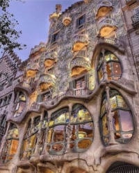 La Casa Batlló