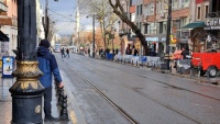 ISTANBUL  FEB 2025