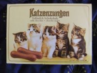 Katzenzungen