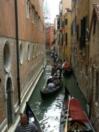 Doprava v Benatkach