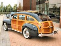 1941 Chrysler Town and Country