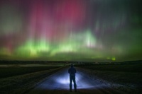 Saskatchewan Aurora Hunters 2022