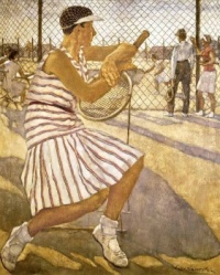 Lotte Laserstein 1898-1993