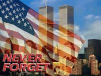 Never Forget 9/11