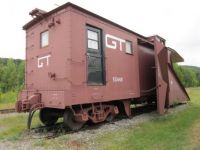 Snow plow