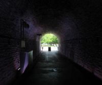 CPR Tunnel 1860