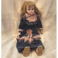 KOVEL'S COLLECTORS' CONCERNS  Collectible Edition Dolls
