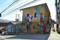 Valparaiso