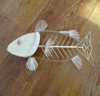Fish by Eric