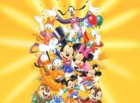 disney