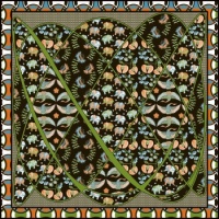 Mosaic Jigsaw
