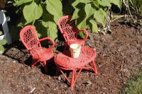 Yard Art