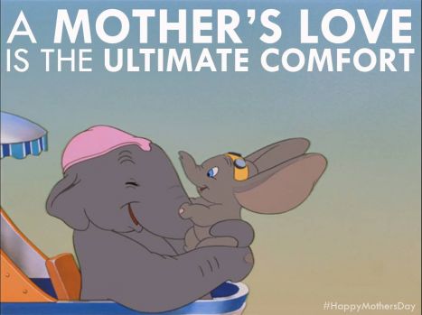 DUMBO MOTHER'S DAY