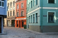 Riga, Latvia