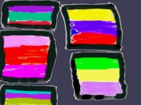 Color palettes