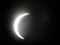 Heading to Cairns Solar Eclipse 2012