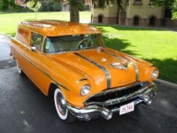 1956 Pontiac