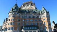 Hotel du Frontenac