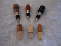 stoppers