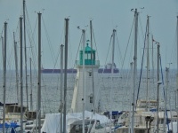 Ships of Port Dalhousie