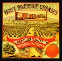 Riverside brand