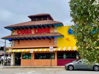Fort Lauderdale restaurant