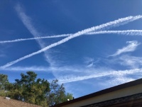 Contrails