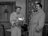 The Honeymooners - 'Twas the Night Before Christmas (1955)