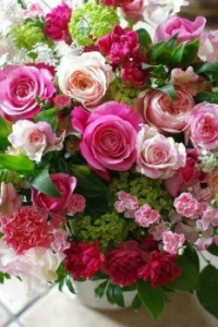 Bloemen