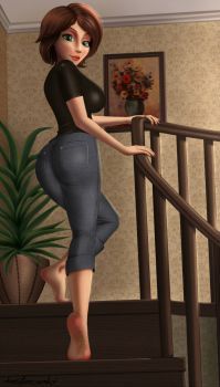 Cass Hamada