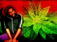Musicians 21 - Bob Marley (1)