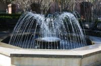 fountain - Charleston SC.