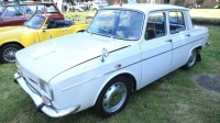 Renault "R10" Major -- 1970