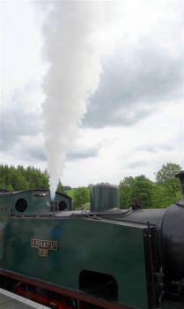 Embasy & Bolton abbey Steam Railway (10)
