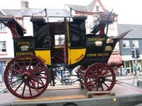 Mail Coach