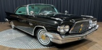 1960 CHRYSLER NEW YORKER COUPE