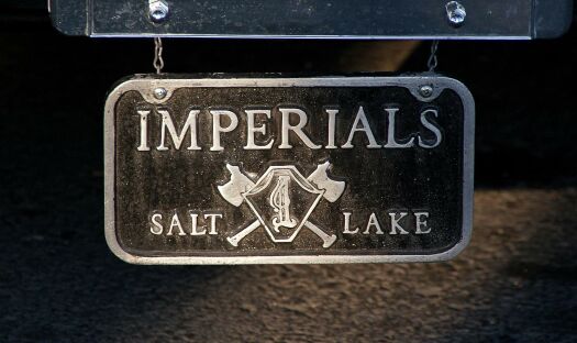 Imperials Salt Lake