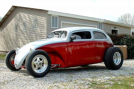 VW Rod 003