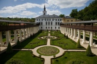 Castle Lysice
