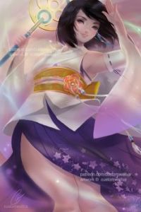 yuna_by_customwaifus