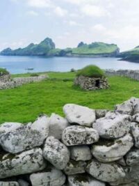 Hirta, Scotland