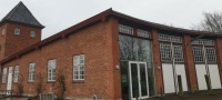 Den gamle remise