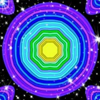 Friday Circles - extra large