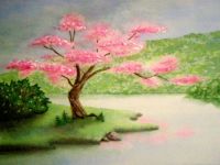 Like a Tree Planted