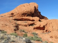 SANDSTONE WAVES