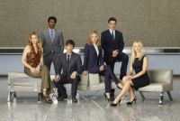 Shows to Watch: Covert Affairs