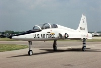Northrop T-38 Talon.