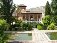 Al Hambra Granada