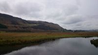 Loch Leven wetlands