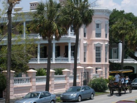 Charleston, SC